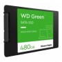 SSD WD Green 480GB SATA-III 2.5 inch