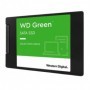 SSD WD Green 480GB SATA-III 2.5 inch
