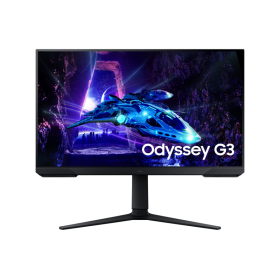 Monitor Samsung 32" LS32DG302EUXEN, Diagonal (inch): 32, Diagonal (cm): 81, Aspect ratio: 16:9, Panel: VA, Resolution: 1920x1080