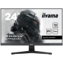 IIYAMA Monitor LED G2445HSU-B2 G-MASTER Gaming Light 23.8" 1920 x 1...