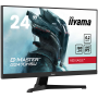 IIYAMA Monitor LED G2470HSU-B6 Fast IPS 1920 x 1080 @180Hz 0.2ms 30...