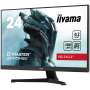 IIYAMA Monitor LED G2470HSU-B6 Fast IPS 1920 x 1080 @180Hz 0.2ms 30...