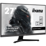 IIYAMA Monitor LED G2745QSU-B2 27" IPS 	2560 x 1440 @100Hz 300 cd/m...