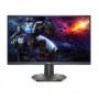 Monitor Gaming Dell 27" G2723H, TFT LCD, Fast IPS, 1920 x 1080, 0.5ms, 240Hz