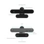Camera de videoconferinta Targus All-in-One, rezolutie 4K Ultra HD,, senzor camera CMOS, frecvență maximă cadre 30 fps, negru