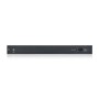 Zyxel XMG1930-30HP, 24-port 2.5GbE Smart Managed Layer 2 PoE 700W 22xPoE+/8xPoE++ Switch with 4 10GbE and 2 SFP+ Uplink