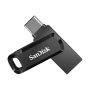Memorie USB Flash Drive  SanDisk 256GB Type-C