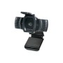 CONCEPTRONIC AMDIS06B 1080P Full HD Autofocus Webcam with Microphone, 2K Interpolated, 80 x 33 x 115 mm