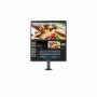 Monitor LG 27.6" 28MQ780-B.AEU