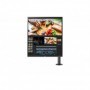 Monitor LG 27.6" 28MQ780-B.AEU