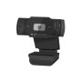CONCEPTRONIC AMDIS04B 1080P Full HD Webcam with Microphone, 75 x 33 x 110 mm