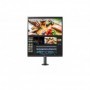 Monitor LG 27.6" 28MQ780-B.AEU