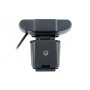 CONCEPTRONIC AMDIS04B 1080P Full HD Webcam with Microphone, 75 x 33 x 110 mm