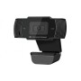 CONCEPTRONIC AMDIS03B 720P HD Webcam with Microphone, 1080P Interpolated, 75 x 33 x 110 mm