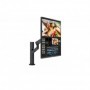 Monitor LG 27.6" 28MQ780-B.AEU