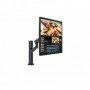 Monitor LG 27.6" 28MQ780-B.AEU