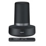 Camera videoconferinta Logitech Rally, rezolutie 4K, conectivitate: USB 3.0, câmp vizual 90°, Autofocus, 3 presetări ale camerei