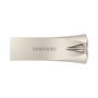 Memorie USB Flash Drive Samsung  512GB BAR PLUS MICRO 3.1 SILVER