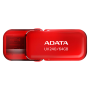 Memorie USB Flash Drive Adata ,  64GB ,AUV240-8G-RRD , USB 2.0 , RED