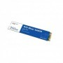 SSD WD Blue SA510 250GB SATA-III M.2 2280
