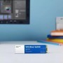SSD WD Blue SA510 250GB SATA-III M.2 2280