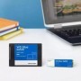 SSD WD Blue SA510 250GB SATA-III M.2 2280