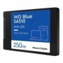 SSD WD Blue SA510 250GB SATA-III 2.5 inch