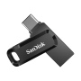 Memorie USB Flash Drive SanDisk Ultra Drive, 128GB, USB 3.2