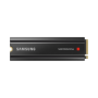 SSD Samsung 980 PRO, 1TB, M2, PCIe 4.0 NVMe, 3D NAND