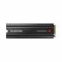 SSD Samsung 980 PRO, 1TB, M2, PCIe 4.0 NVMe, 3D NAND