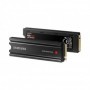 SSD Samsung 980 PRO, 1TB, M2, PCIe 4.0 NVMe, 3D NAND