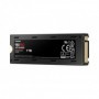 SSD Samsung 980 PRO, 1TB, M2, PCIe 4.0 NVMe, 3D NAND