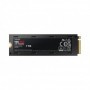 SSD Samsung 980 PRO, 1TB, M2, PCIe 4.0 NVMe, 3D NAND