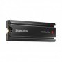 SSD Samsung 980 PRO, 1TB, M2, PCIe 4.0 NVMe, 3D NAND
