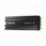 SSD Samsung 980 PRO, 1TB, M2, PCIe 4.0 NVMe, 3D NAND