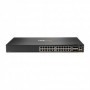 HPE Aruba Networking CX 6200F 24G 4SFP+ Switch