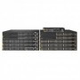 HPE Aruba Networking CX 6200F 24G Class4 PoE 4SFP+ 370W Switch