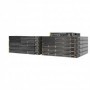HPE Aruba Networking CX 6200F 24G 4SFP+ Switch