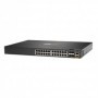 HPE Aruba Networking CX 6200F 24G 4SFP+ Switch