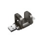 Memorie USB Flash Drive Dahua, S809, 128GB, USB 3.2, r/w 520/460 mb's