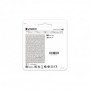 Card de Memorie SDHC Kingston Canvas React Plus 256Gb, Class 10