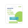 Memorie USB Flash Drive Adata 128GB  USB 3.2 Turcoaz