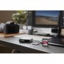 Card de Memorie SDHC Kingston Canvas React Plus 256Gb, Class 10