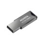 Memorie USB Flash Drive Adata 256GB, UV350, USB3.2, Silver