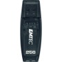 Memorie USB Flash Drive Emtec 256GB Color Mix, USB 3.1