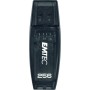 Memorie USB Flash Drive Emtec 256GB Color Mix, USB 3.1