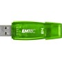 Memorie USB Flash Drive Emtec 64GB Color Mix, USB 2.0