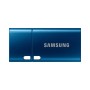 Memorie USB Flash Drive Samsung 64GB Pendrive, USB-C 3.1 Gen1, Blue