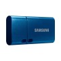 Memorie USB Flash Drive Samsung 64GB Pendrive, USB-C 3.1 Gen1, Blue