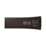 Memorie USB Flash Drive Samsung 64GB Bar Plus, USB 3.1 Gen1, Titan Gray